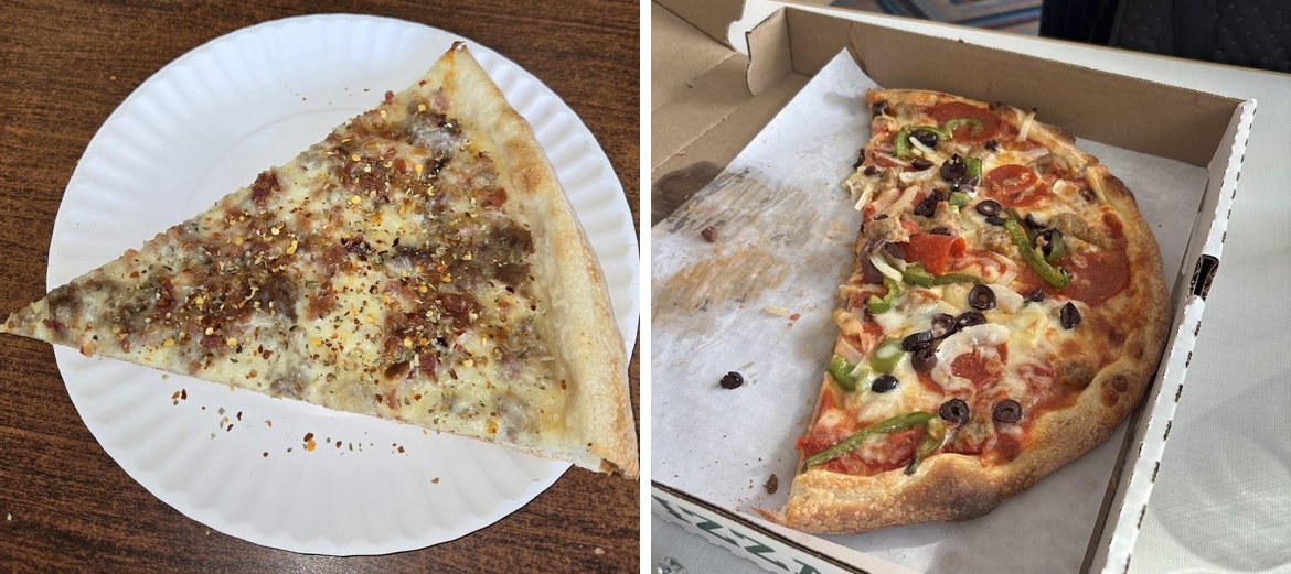 Nino's Pizza & Grille