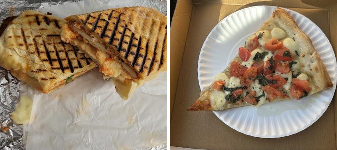 Nino's Pizza & Grille