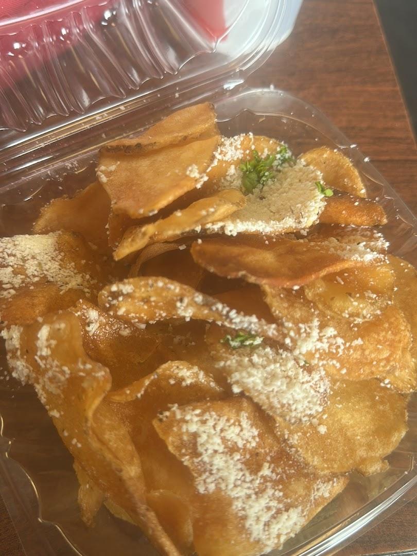 Nino's Pizza & Grille