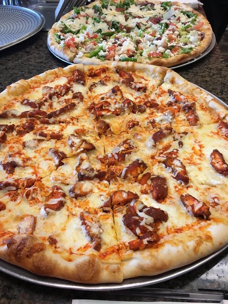 Nino's Pizza & Grille