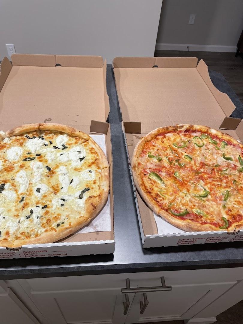 Nino's Pizza & Grille