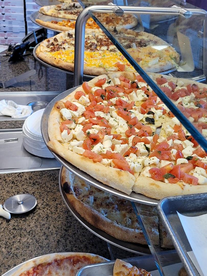 Nino's Pizza & Grille